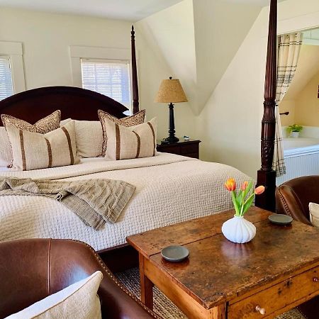 반스터블 Ashley Manor B&B 외부 사진