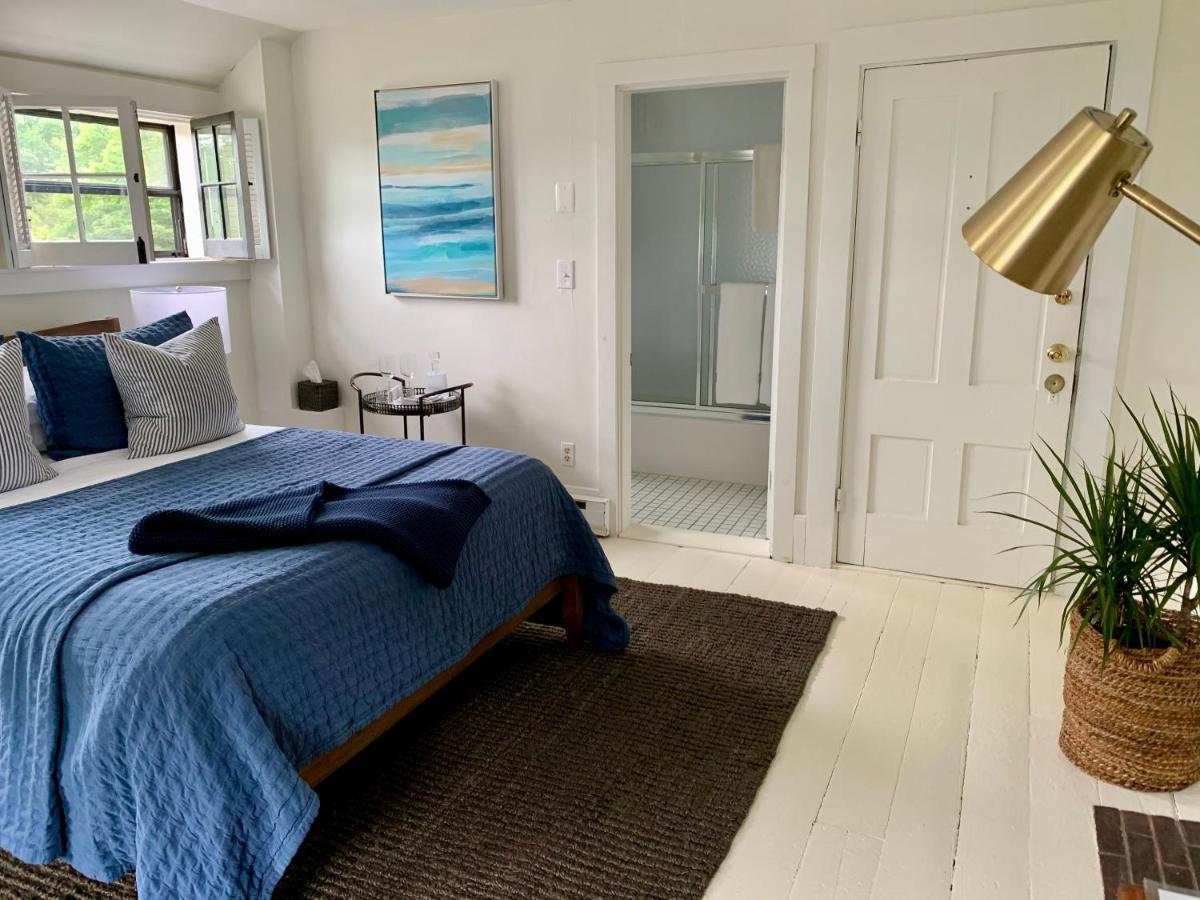 반스터블 Ashley Manor B&B 외부 사진