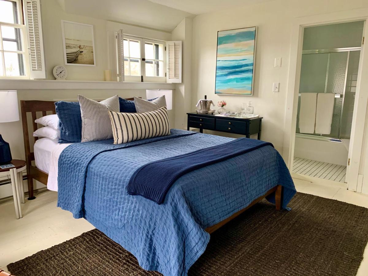 반스터블 Ashley Manor B&B 외부 사진