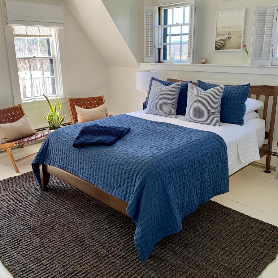 반스터블 Ashley Manor B&B 외부 사진
